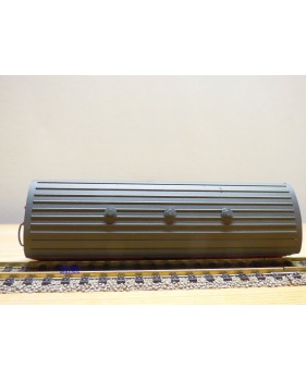 RIVAROSSI / POCHER  véro 1070,  wagon réfrigérant   type He / Id    FINDUS    SJ    neuf   
