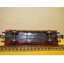 RIVAROSSI / POCHER  véro 1070,  wagon réfrigérant   type He / Id    FINDUS    SJ    neuf   