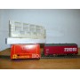 RIVAROSSI / POCHER  véro 1070,  wagon réfrigérant   type He / Id    FINDUS    SJ    neuf   