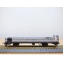 BEMO 2267 101, wagon plat long type K-w  N° 7501  RhB  neuf  BO
