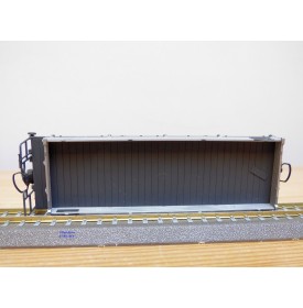 BEMO 2267 101, wagon plat long type K-w  N° 7501  RhB  neuf  BO