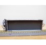 BEMO 2267 101, wagon plat long type K-w  N° 7501  RhB  neuf  BO