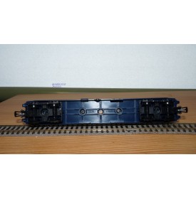 Lima 107055S08 coffret Orient Express SNCF BB 25175 BO
