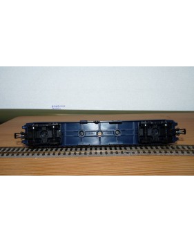 Lima 107055S08 coffret Orient Express SNCF BB 25175 BO