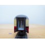 RIVAROSSI  véro 2557, voiture salon  TEE  type Az   FS   neuf   BO