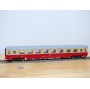RIVAROSSI  véro 2557, voiture salon  TEE  type Az   FS   neuf   BO