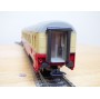 RIVAROSSI  véro 2557, voiture salon  TEE  type Az   FS   neuf   BO