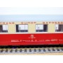 RIVAROSSI  véro 2557, voiture salon  TEE  type Az   FS   neuf   BO