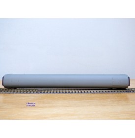 RIVAROSSI V ABZ voiture grandes lignes mixte 1/2 ème Cl. type ABz FS 