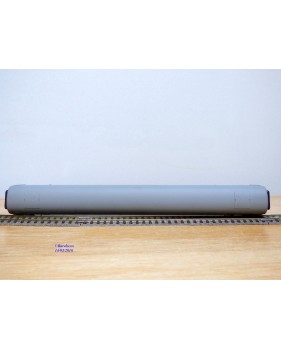 RIVAROSSI V ABZ voiture grandes lignes mixte 1/2 ème Cl. type ABz FS 