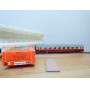 RIVAROSSI  véro 2557, voiture salon  TEE  type Az   FS   neuf   BO