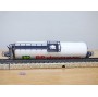 PRIMEX ( Märklin )  4588,  wagon  citerne BP  stromeyer DB  neuf  BO 