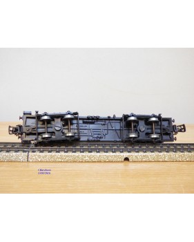 PRIMEX ( Märklin )  4588,  wagon  citerne BP  stromeyer DB  neuf  BO 