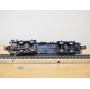 PRIMEX ( Märklin )  4588,  wagon  citerne BP  stromeyer DB  neuf  BO 