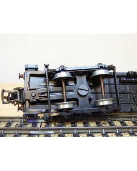 PRIMEX ( Märklin )  4588,  wagon  citerne BP  stromeyer DB  neuf  BO 