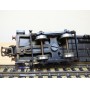 PRIMEX ( Märklin )  4588,  wagon  citerne BP  stromeyer DB  neuf  BO 