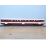 Rivarossi 1773  rame automotrice TEE  "Ligure " FS BO