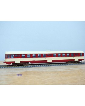 Rivarossi 1773  rame automotrice TEE  "Ligure " FS BO