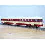 Rivarossi 1773  rame automotrice TEE  "Ligure " FS BO
