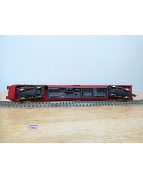 Rivarossi 1773  rame automotrice TEE  "Ligure " FS BO