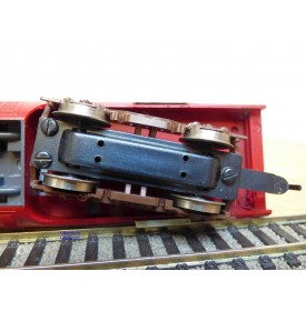 Rivarossi 1773  rame automotrice TEE  "Ligure " FS BO