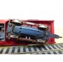 Rivarossi 1773  rame automotrice TEE  "Ligure " FS BO