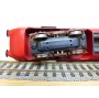Rivarossi 1773  rame automotrice TEE  "Ligure " FS BO