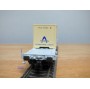 FLEISCHMANN 5350 wagon couvert DR BO