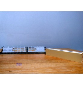 FLEISCHMANN 5350 wagon couvert DR BO