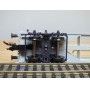 FLEISCHMANN 5350 wagon couvert DR BO