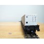 FLEISCHMANN 5350 wagon couvert DR BO