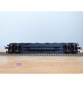FLEISCHMANN 5350 wagon couvert DR BO