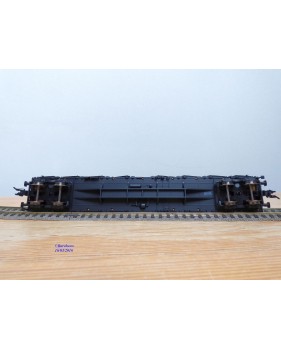 FLEISCHMANN 5350 wagon couvert DR BO