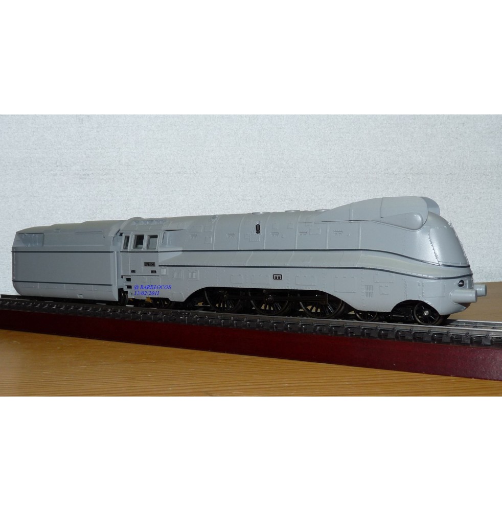 Märklin digital  37913 Pacific carénée Br 03 10 DRG BO