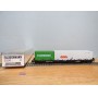 FLEISCHMANN 5350 wagon couvert DR BO