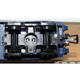 Lima 107055S08 coffret Orient Express SNCF BB 25175 BO