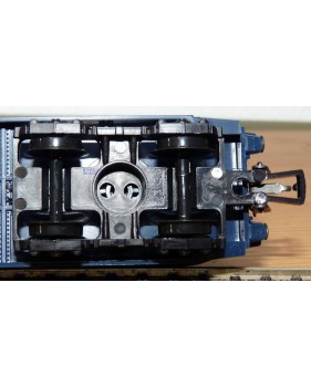 Lima 107055S08 coffret Orient Express BO