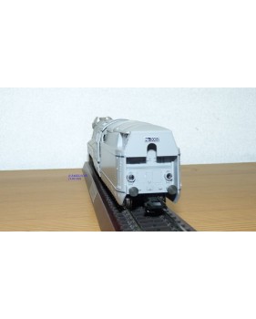 Märklin digital  37913 Pacific carénée Br 03 10 DRG BO