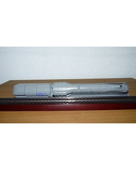 Märklin digital  37913 Pacific carénée Br 03 10 DRG BO