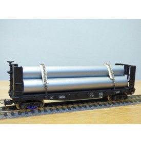 RIVAROSSI  2078  wagon réfrigérant SPATENBRAU DB BO