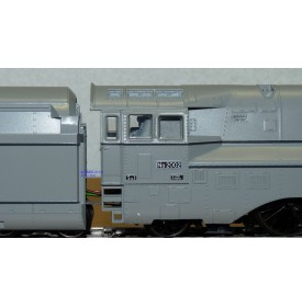 Pacific carénée Br 03 10 DRG BO
