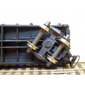 RIVAROSSI  2078  wagon réfrigérant SPATENBRAU DB BO