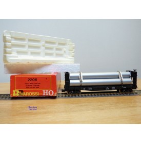 RIVAROSSI  2078  wagon réfrigérant SPATENBRAU DB BO