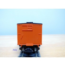 RIVAROSSI  2078  wagon réfrigérant SPATENBRAU DB BO