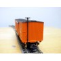 RIVAROSSI  véro 2311, wagon couvert  ( boxcar  )  California Fast Freight Line  SP  BO                                  BO
