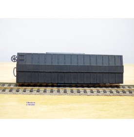 RIVAROSSI  véro 2311, wagon couvert  ( boxcar  )  California Fast Freight Line  SP  BO                                  BO