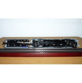 Märklin digital  37913 Pacific carénée Br 03 10 DRG BO