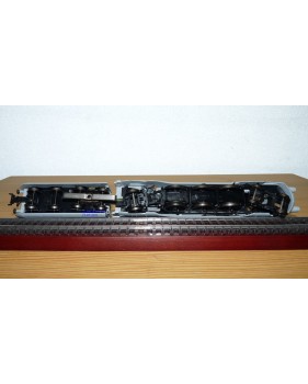 Märklin digital  37913 Pacific carénée Br 03 10 DRG BO