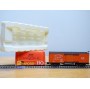 RIVAROSSI  véro 2311, wagon couvert  ( boxcar  )  California Fast Freight Line  SP  BO                                  BO