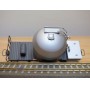 BEMO HOe 3272/S Coffret 4 voitures salon RHB BO 